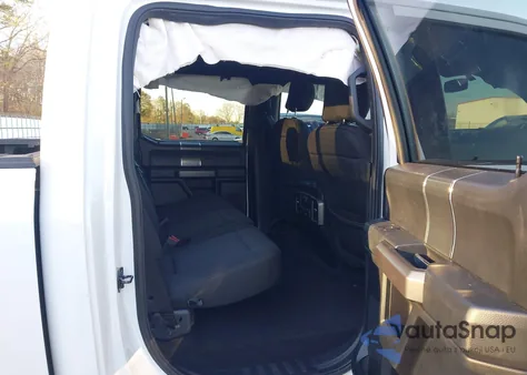 2020 Ford F-150 Xlt from USA, damaged, VIN 1FTEW1EP1LFA79132